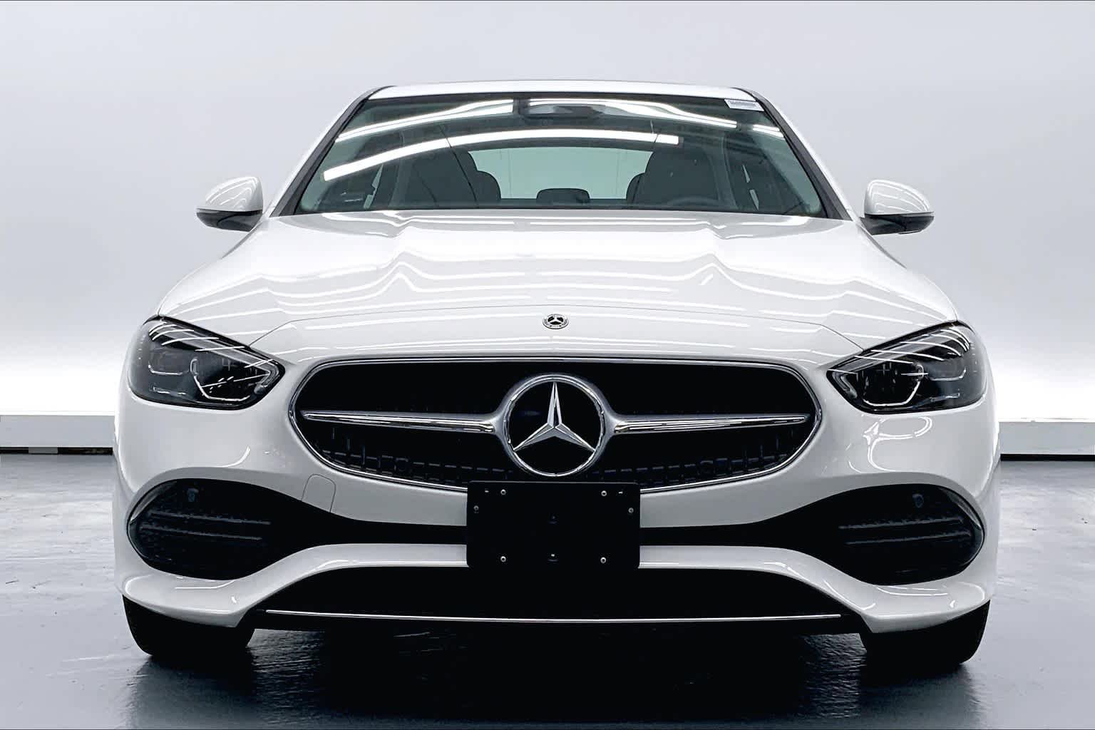 Certified 2023 Mercedes-Benz C 300 Sedan image 4