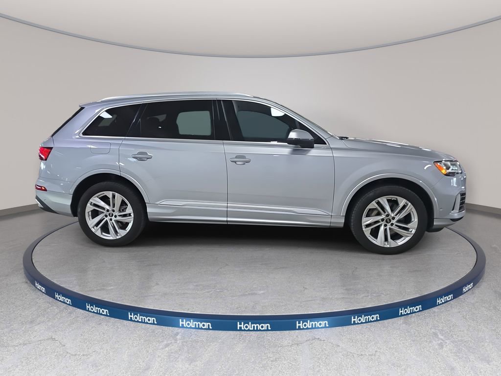 Used 2022 Audi Q7 2.0T Premium Plus image 6