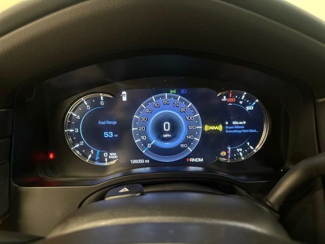 Used 2016 Cadillac Escalade Luxury image 21