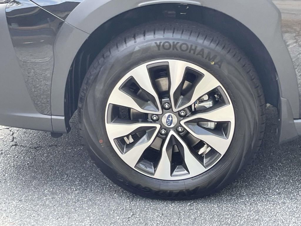 New 2025 Subaru Outback Limited w/ Popular Package #2 image 9