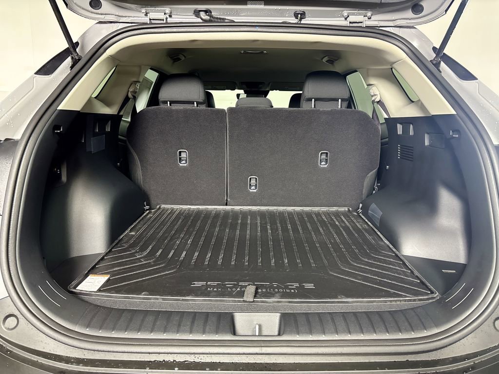 New 2026 Kia Sportage S image 20