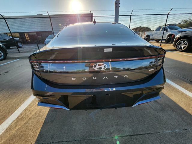 Used 2024 Hyundai Sonata SEL FWD image 5