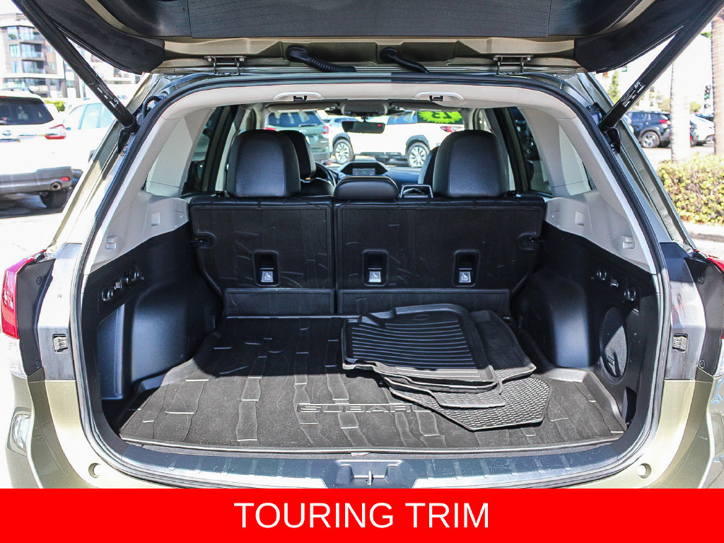 Used 2023 Subaru Forester Touring w/ Popular Package #2 AWD/4WD image 27