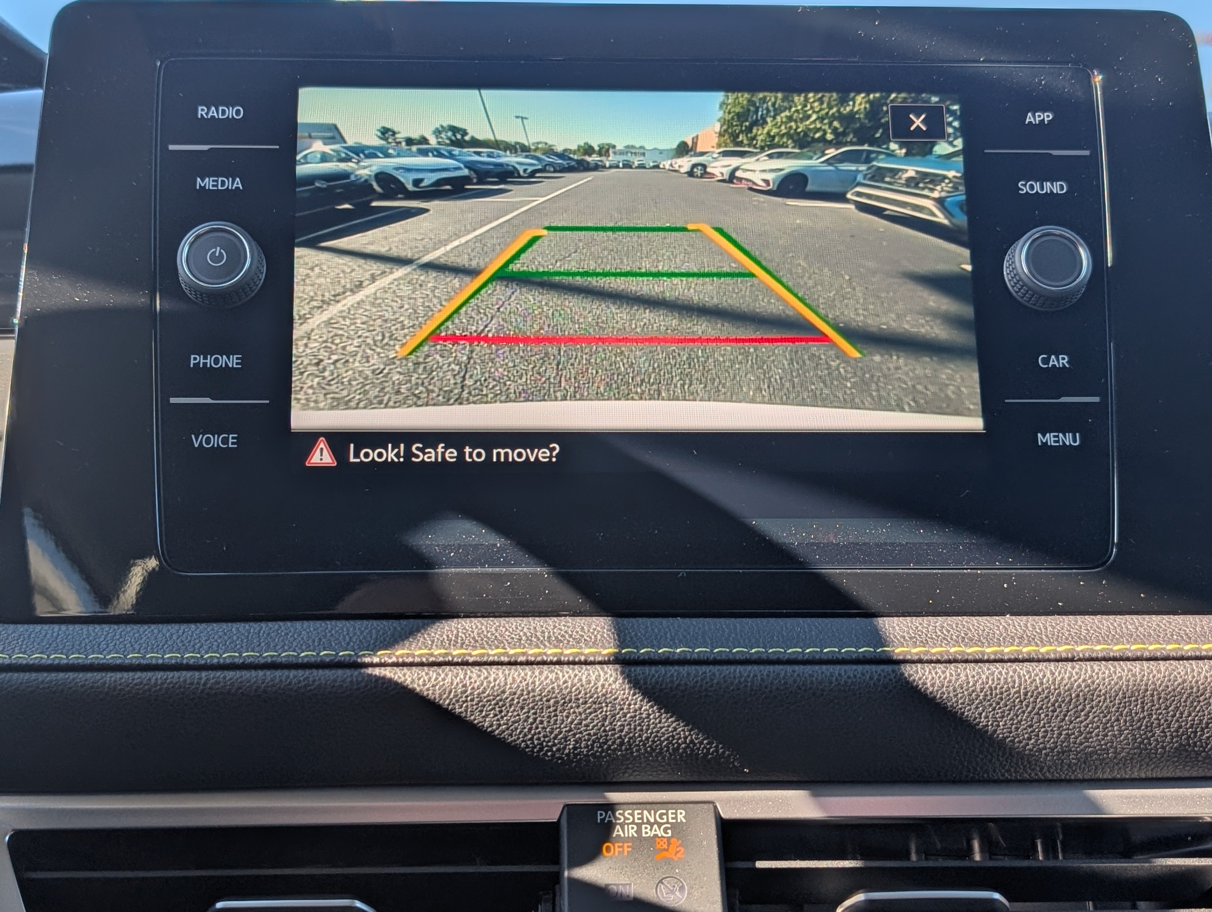 New 2027 Volkswagen Taos Sport AWD/4WD image 28