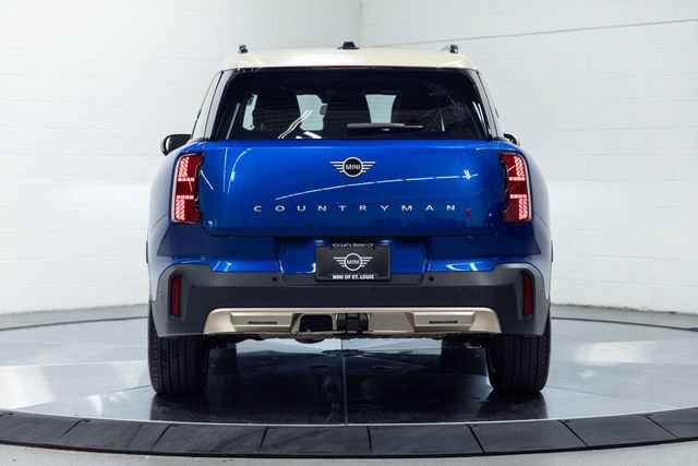 Certified 2026 MINI Cooper Countryman S AWD/4WD image 7