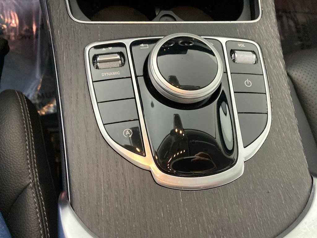 Used 2019 Mercedes-Benz C 300 Sedan image 20