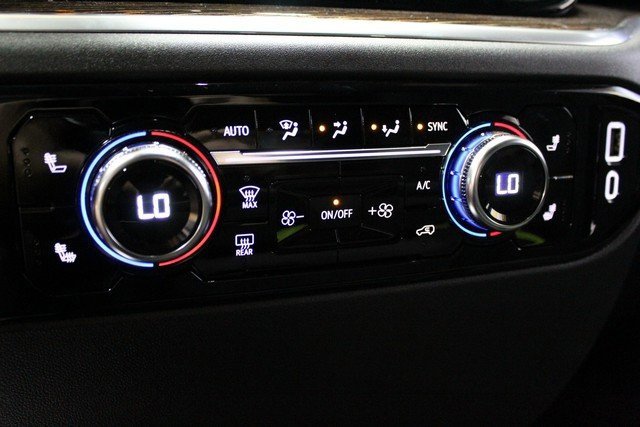 New 2026 GMC Sierra 1500 Elevation image 27