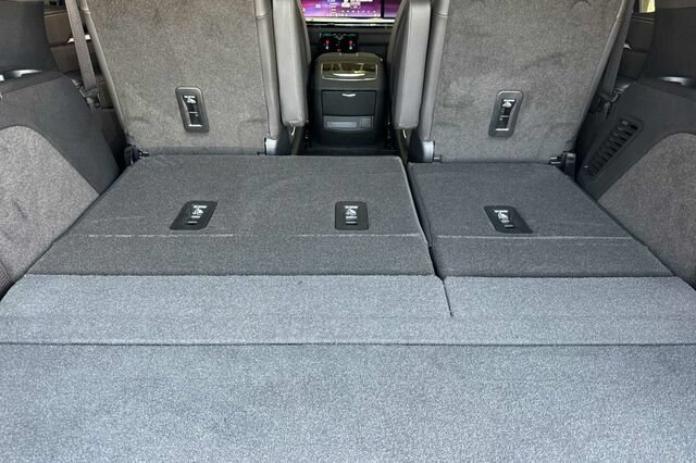 New 2026 Cadillac Escalade Sport AWD/4WD image 15