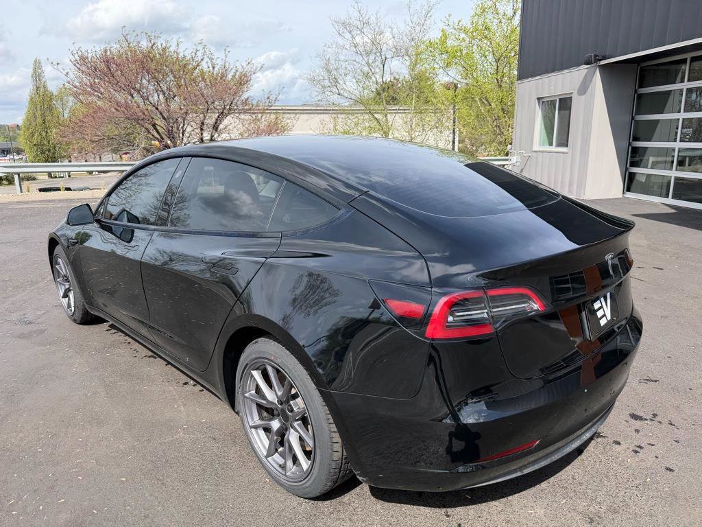 Used 2023 Tesla Model 3 Standard Range RWD image 7