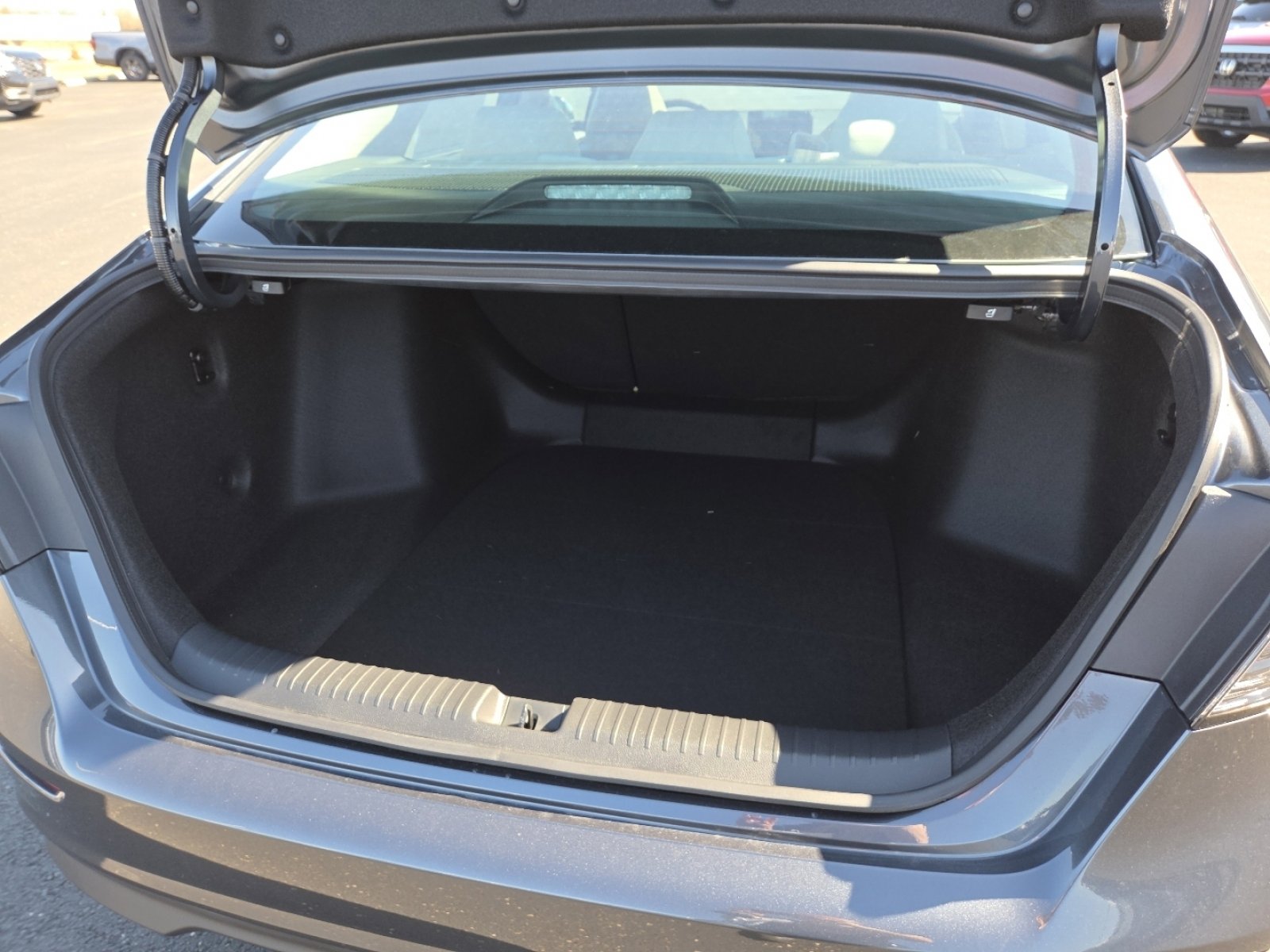 New 2026 Honda Accord SE image 20