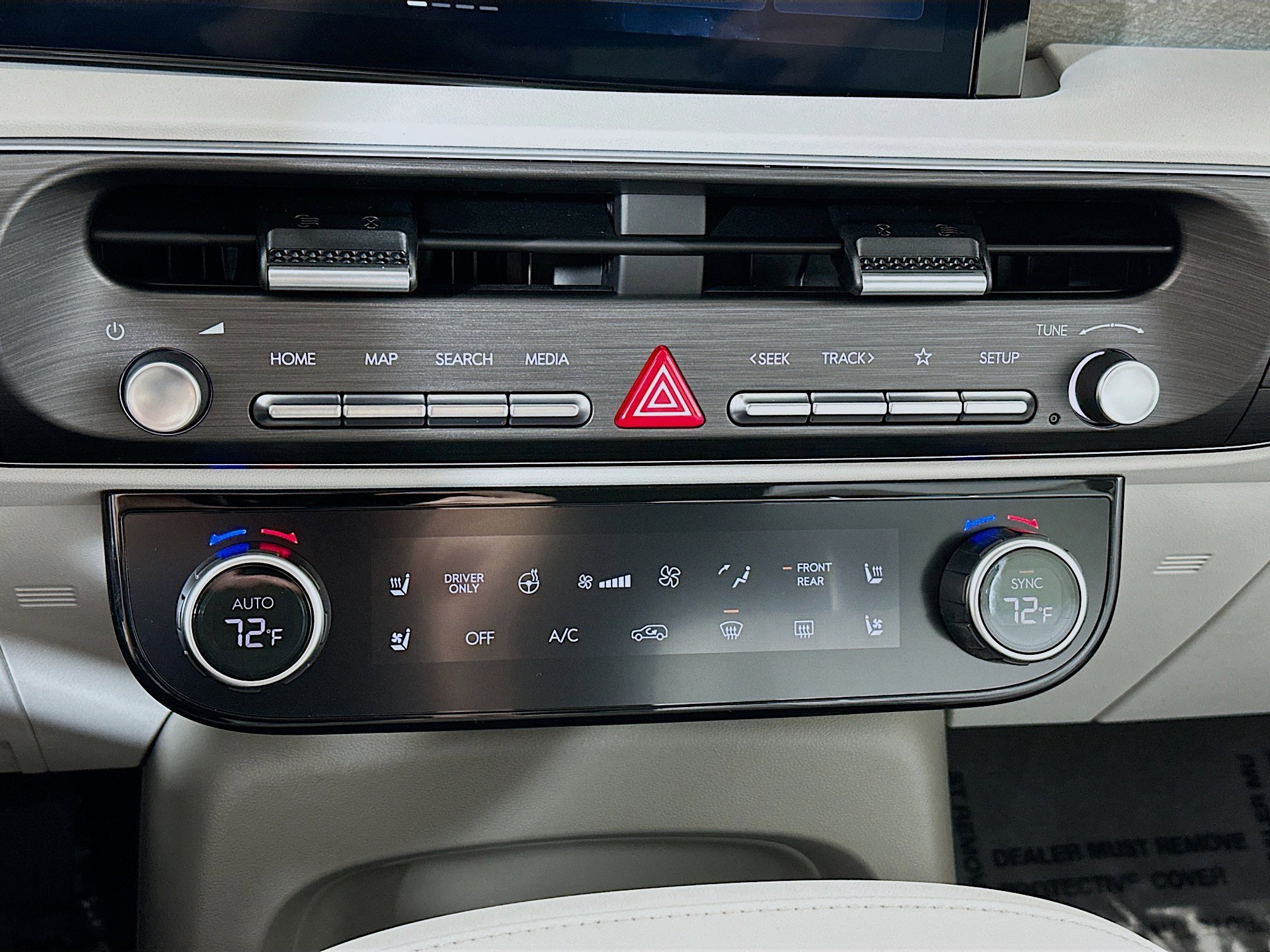 New 2026 Hyundai Palisade SEL Premium AWD/4WD image 16