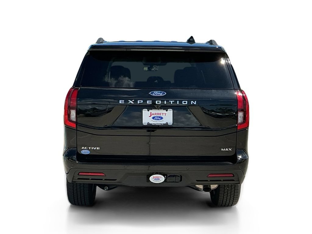 New 2026 Ford Expedition Max Active RWD image 6