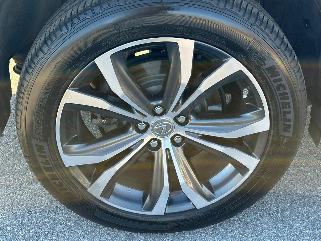 Used 2017 Lexus RX 350 AWD image 6