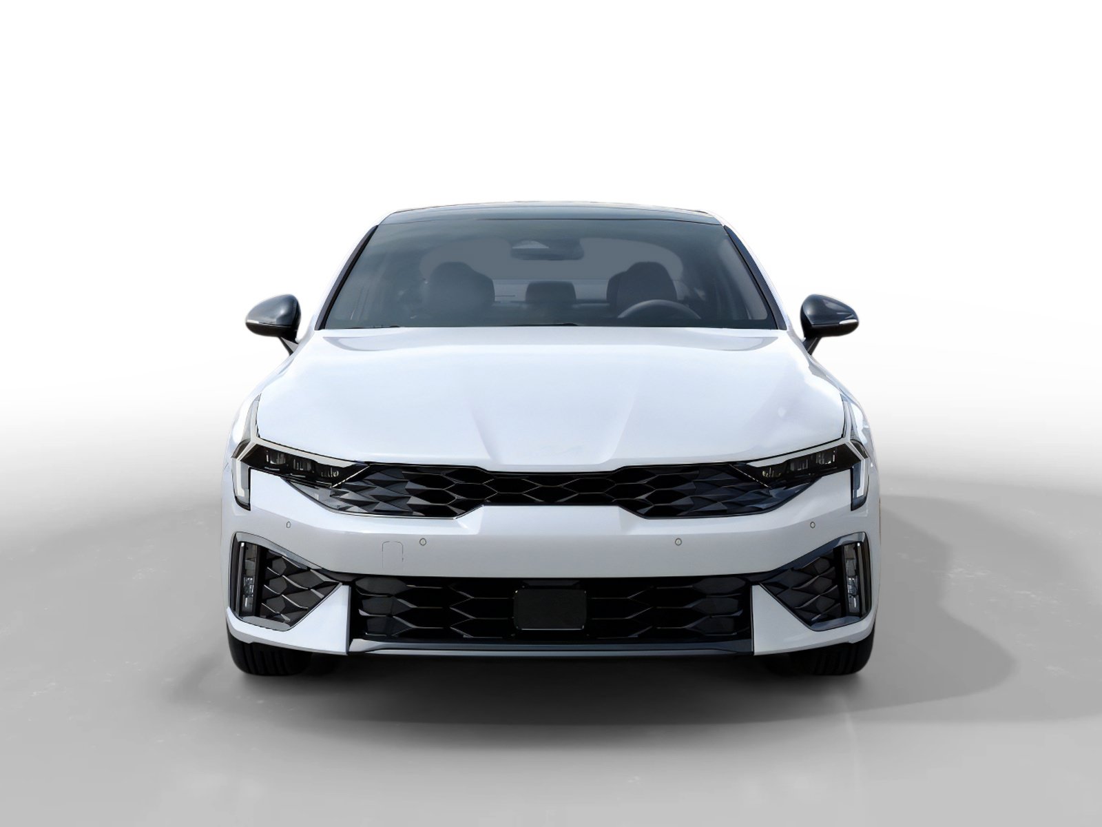 New 2026 Kia K5 GT-Line w/ GT-Line Premium Package FWD image 2