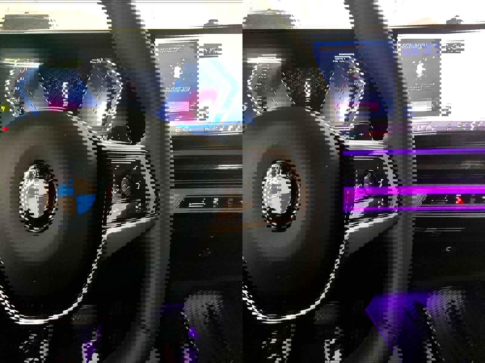 Used 2026 BMW 540i xDrive w/ Executive Package AWD/4WD image 20