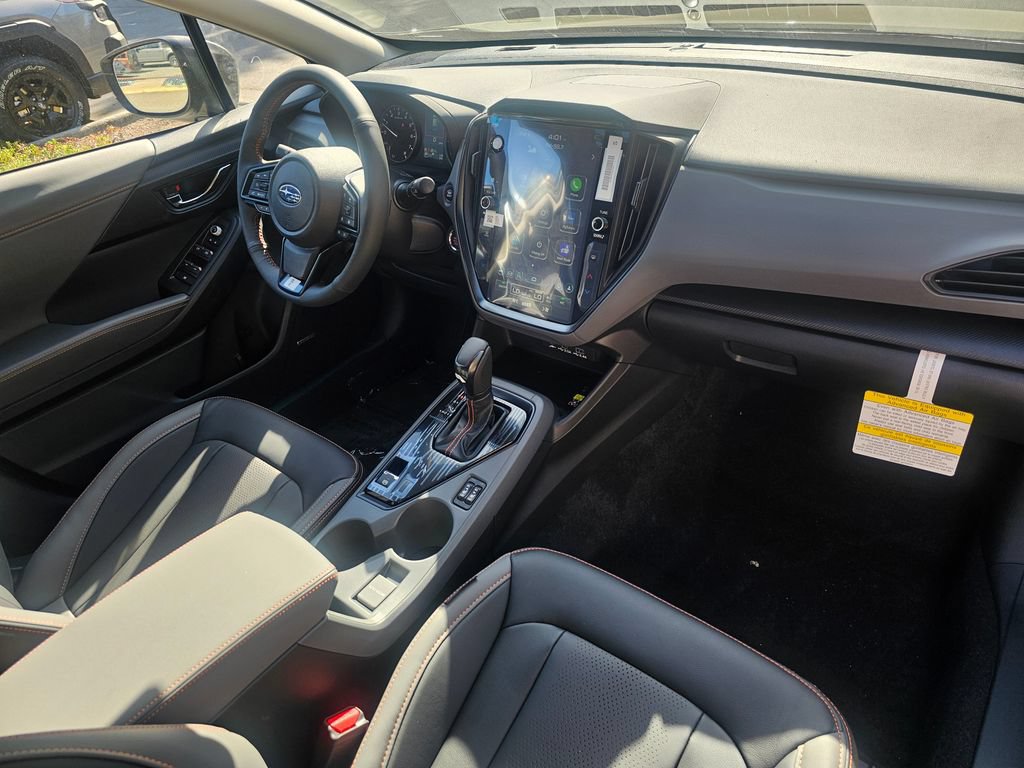 New 2026 Subaru Crosstrek 2.5i Limited AWD/4WD image 10