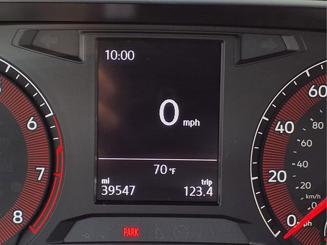 Used 2019 Volkswagen Jetta S image 17