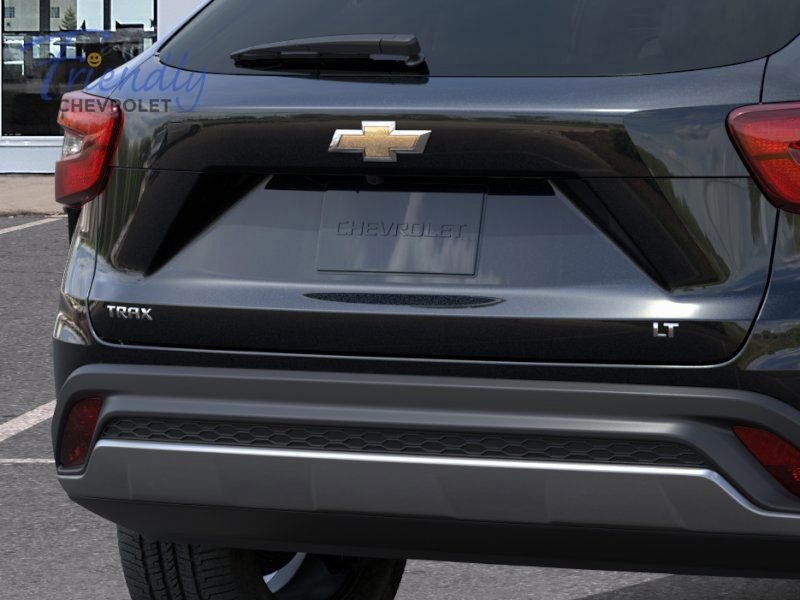 New 2026 Chevrolet Trax LT FWD image 14