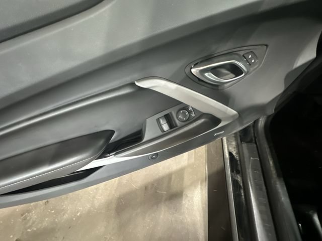 Used 2023 Chevrolet Camaro LT w/ RS Package RWD image 19