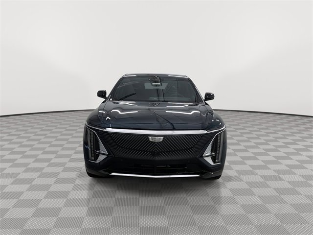 New 2026 Cadillac Lyriq Premium Luxury image 3