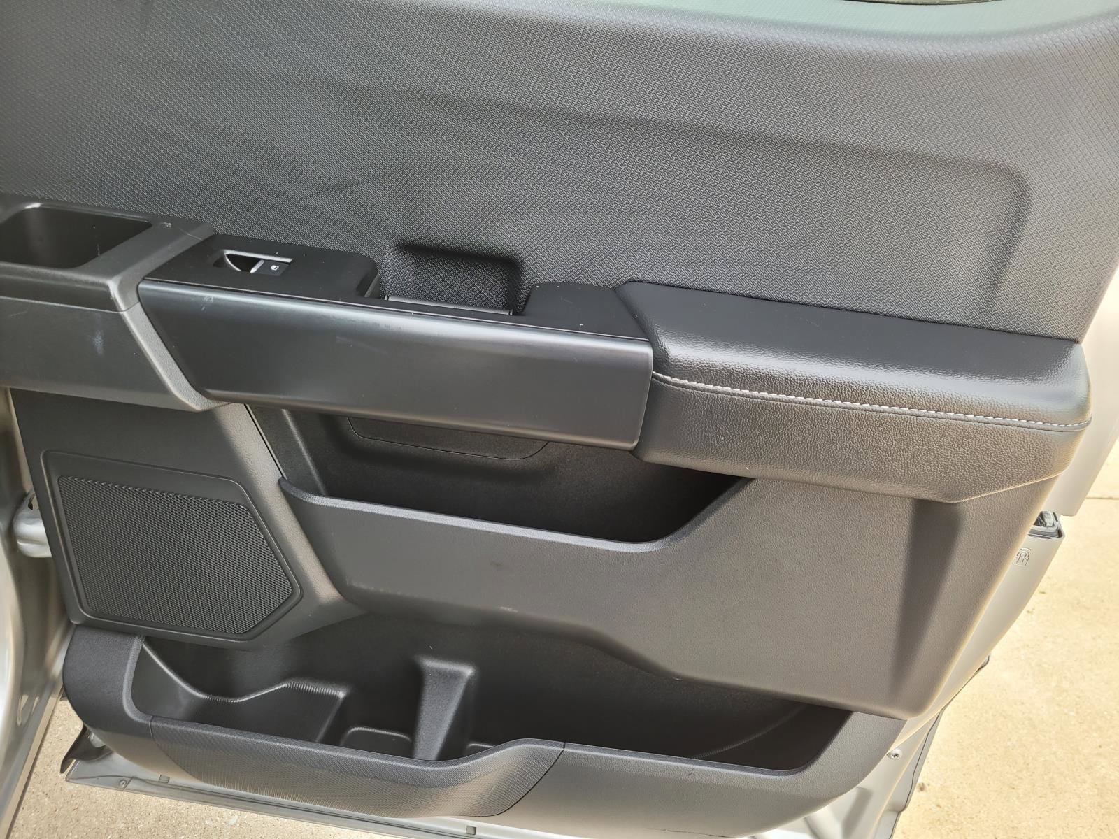 Used 2024 Ford F150 STX RWD image 11