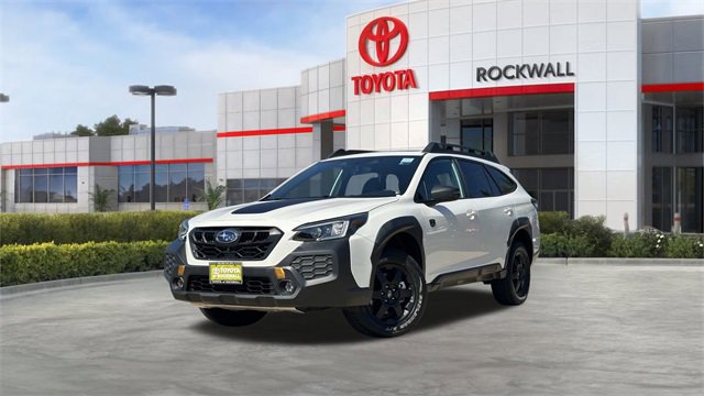 Used 2024 Subaru Outback Wilderness