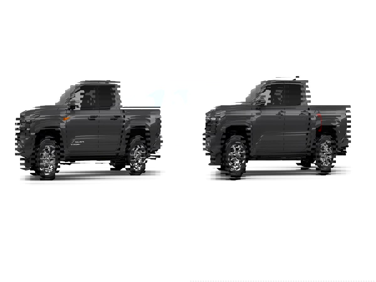 New 2026 Toyota Tacoma SR5 image 37