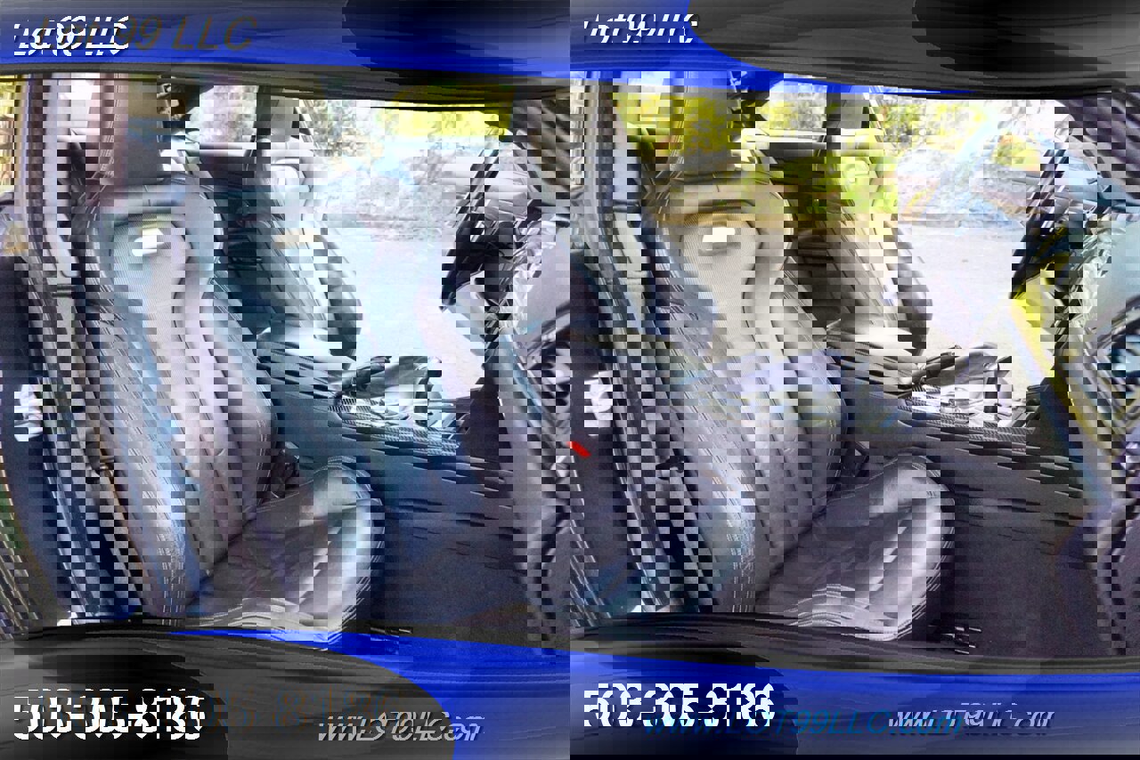 Used 2015 BMW M4 Coupe RWD image 16