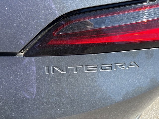 Used 2025 Acura Integra A-Spec image 8