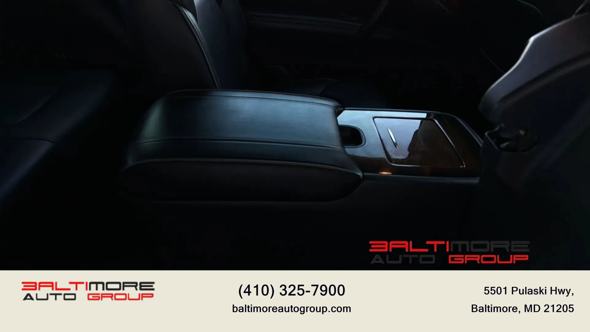 Used 2019 INFINITI QX80 Luxe w/ Proassist Package AWD/4WD image 27
