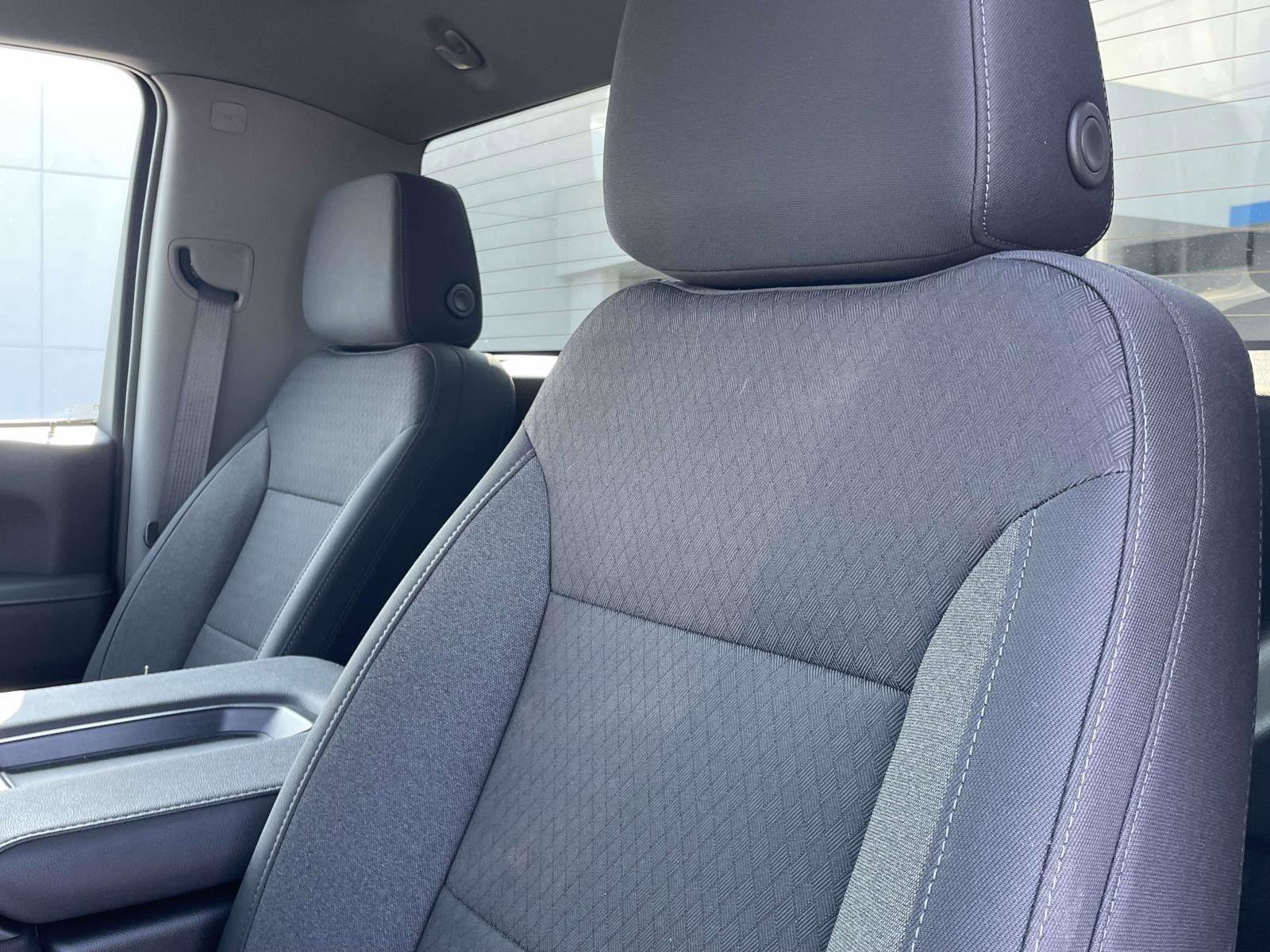 Certified 2025 GMC Sierra 2500 SLE w/ Max Trailering Package image 11