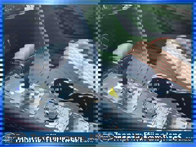 Used 2025 Genesis G70 2.5T w/ Sport Prestige Package image 31