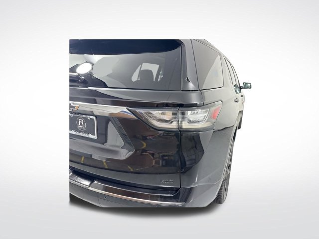 Used 2019 Chevrolet Traverse Premier w/ Redline Edition AWD/4WD image 31
