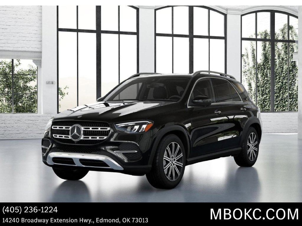 Used 2026 Mercedes-Benz GLE 350 4MATIC image 41