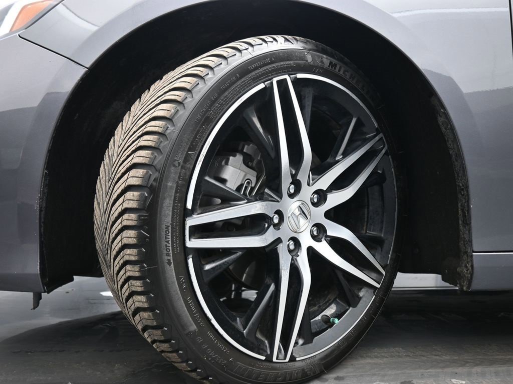 Used 2022 Honda Accord Touring image 43