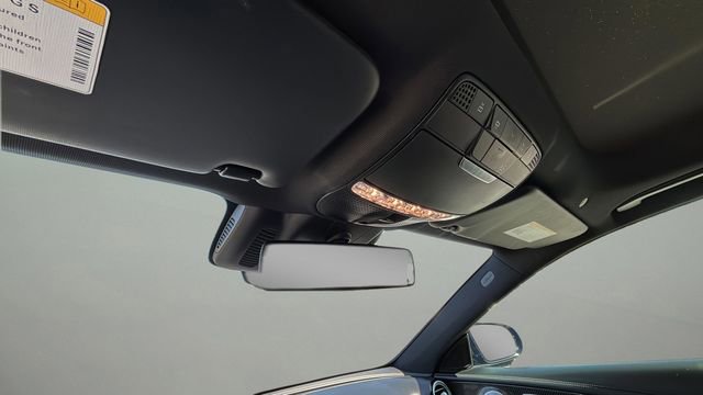 Used 2020 Mercedes-Benz E 63 AMG S image 29