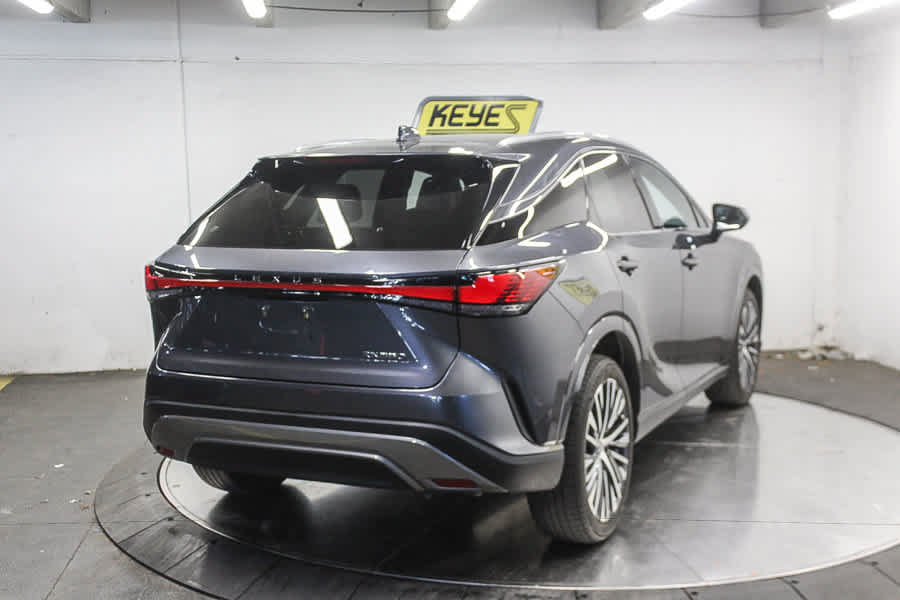 Used 2024 Lexus RX 350 Premium Plus w/ Accessory Package (Z1) FWD image 4