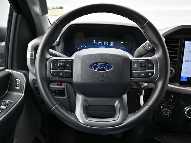 Used 2024 Ford F150 XLT w/ Tow/Haul Package image 25