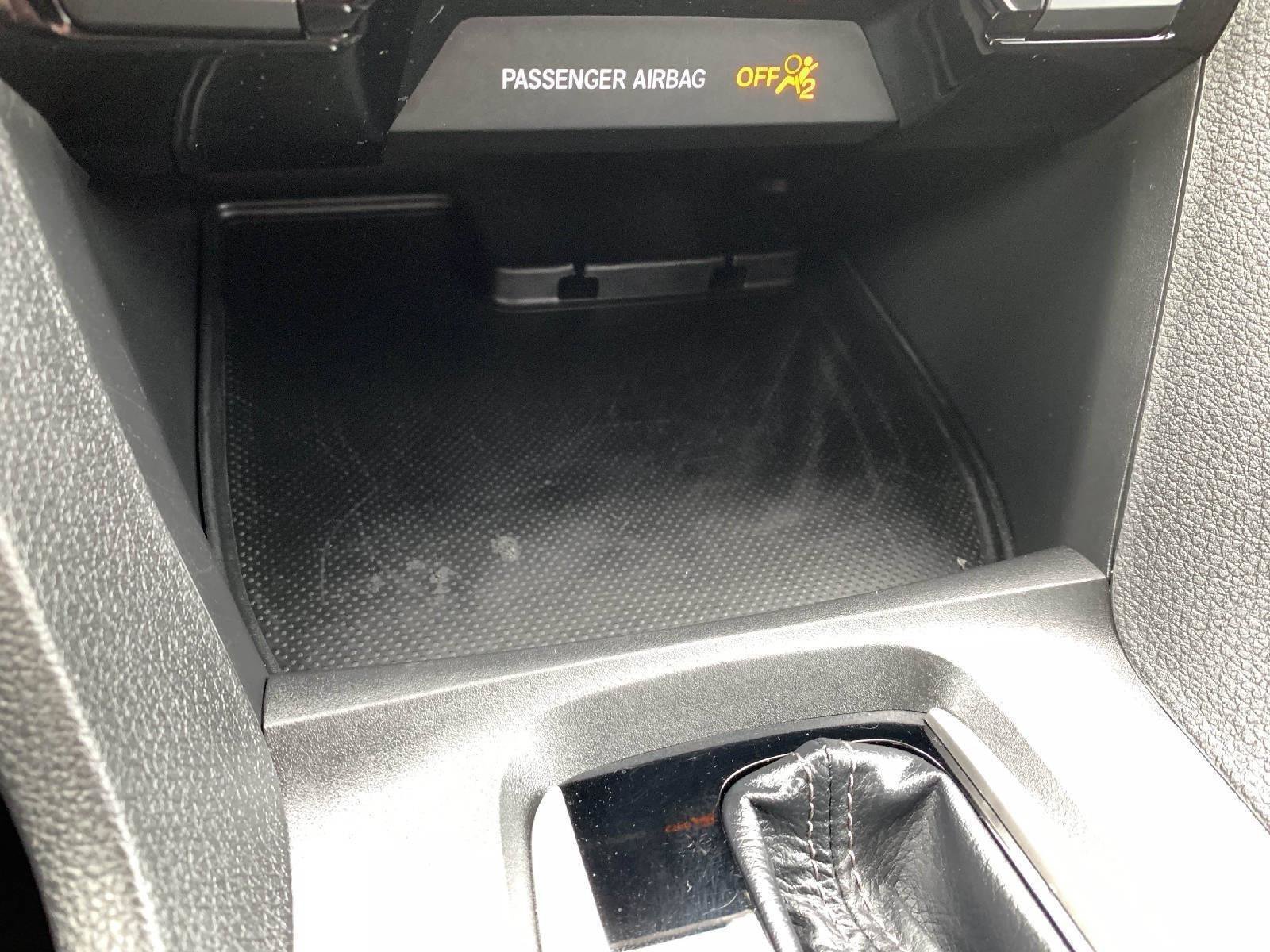 Certified 2021 Honda Civic EX image 26