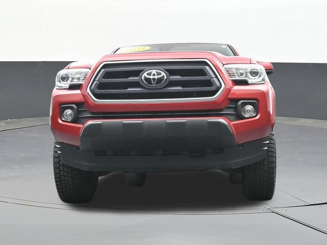 Used 2023 Toyota Tacoma SR5 RWD image 51