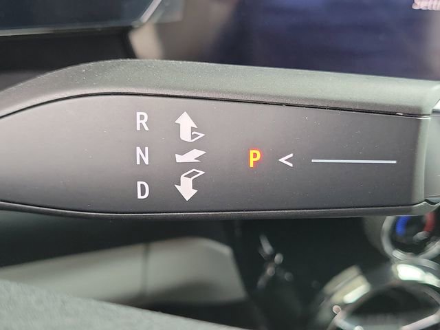 New 2026 Chevrolet Blazer EV SS image 11