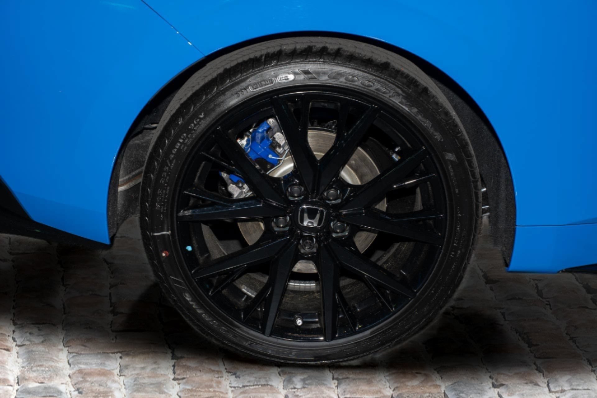 New 2026 Honda Prelude image 33