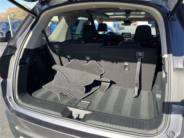 Used 2025 Honda Pilot Touring image 20