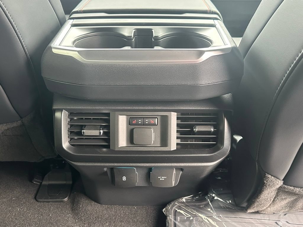 New 2025 Ford F150 Raptor AWD/4WD image 21