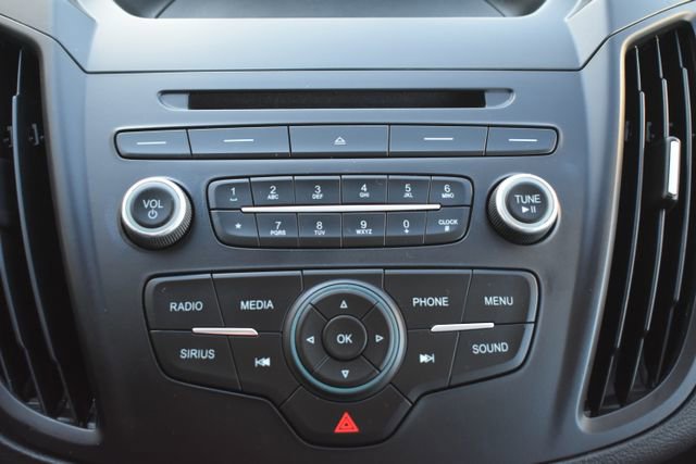 Used 2017 Ford Escape SE w/ SE Sport Appearance Package image 24