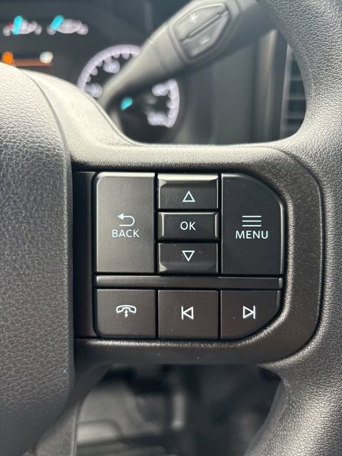 Used 2026 Ford F450 XL w/ XL Chrome Package image 20