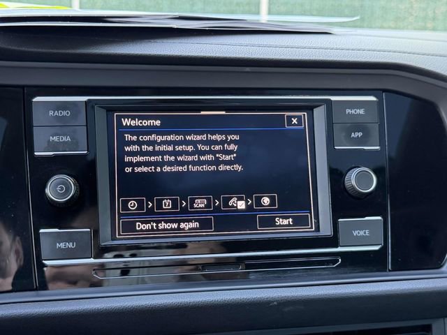 Certified 2021 Volkswagen Jetta SE FWD image 29