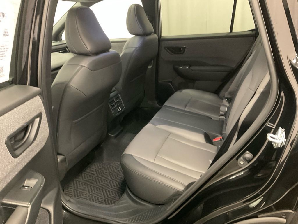 New 2026 Subaru Outback Premium image 30