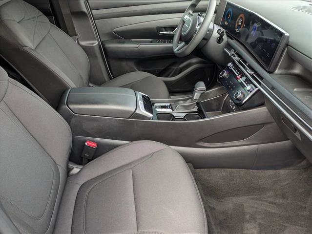 Used 2025 Hyundai Tucson SEL image 18