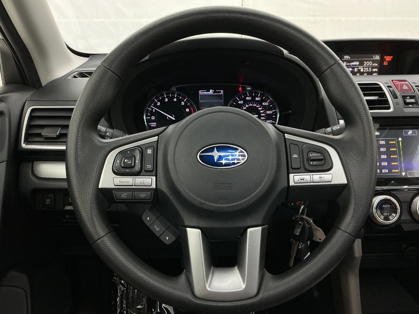 Used 2018 Subaru Forester 2.5i Premium AWD/4WD image 32